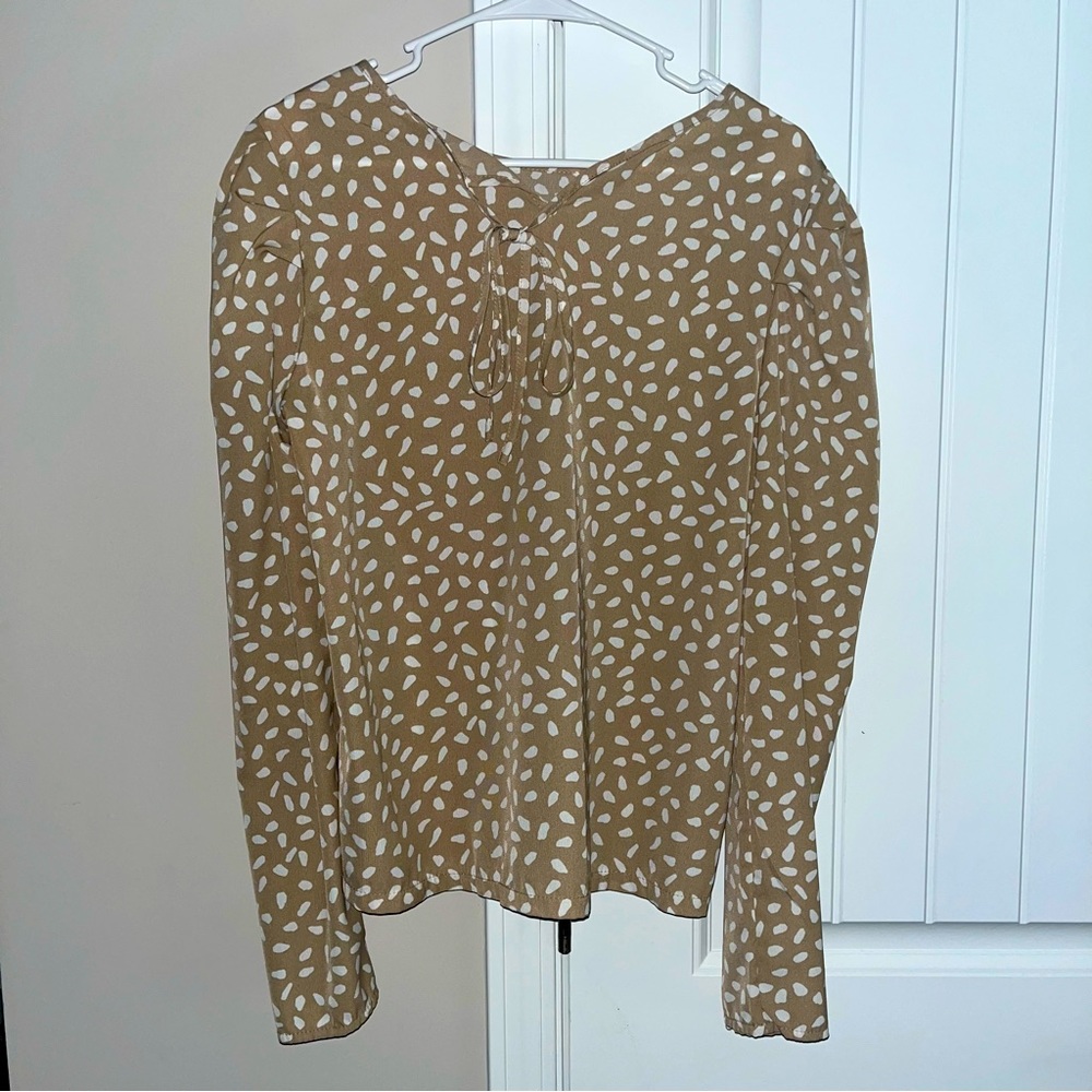 SHEIN women’s blouse